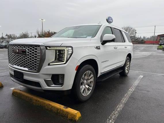 GMC YUKON 2024 1GKS2DKL4RR239324 image GMC YUKON 2024 1GKS2DKL4RR239324 image