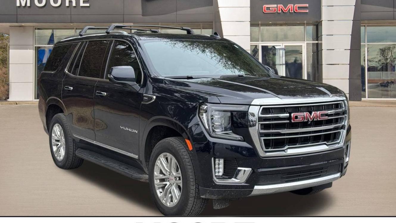 GMC YUKON 2024 1GKS2BKD3RR108883 image