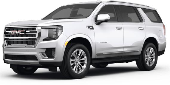 GMC YUKON 2024 1GKS2BKD1RR233137 image