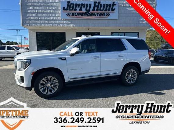 GMC YUKON 2024 1GKS1DKL3RR125270 image