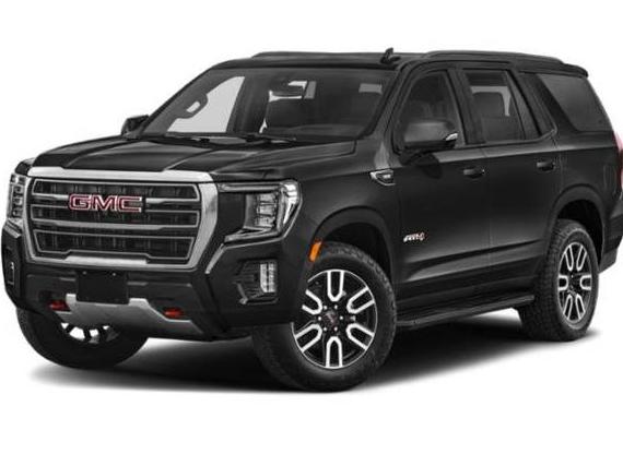 GMC YUKON 2024 1GKS2CKL5RR292527 image