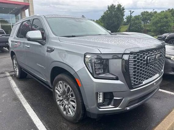 GMC YUKON 2024 1GKS2EKL8RR343367 image