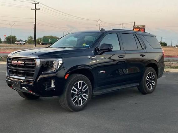 GMC YUKON 2024 1GKS2CKD1RR271019 image