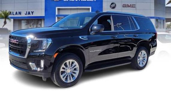 GMC YUKON 2024 1GKS2AKD3RR154966 image