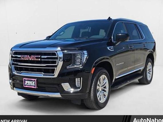 GMC YUKON 2024 1GKS1BKD5RR276527 image
