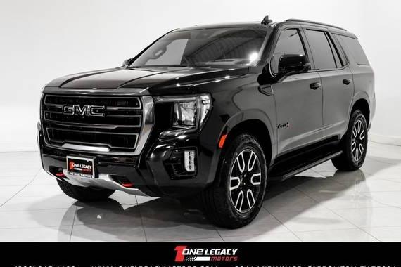 GMC YUKON 2024 1GKS2CKLXRR247132 image GMC YUKON 2024 1GKS2CKLXRR247132 image