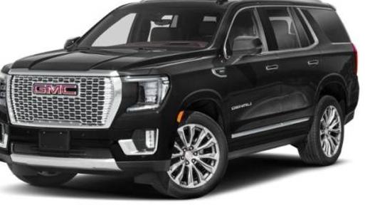 GMC YUKON 2024 1GKS2DKLXRR134318 image