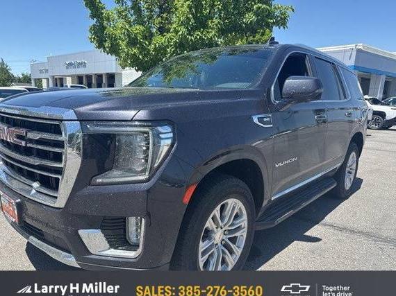 GMC YUKON 2024 1GKS2BKD5RR308292 image