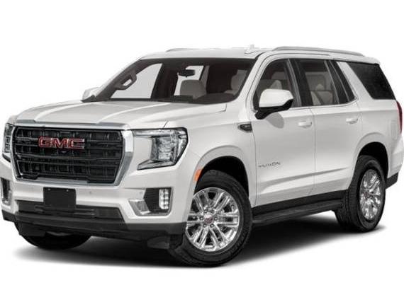 GMC YUKON 2024 1GKS1AET0RR101308 image