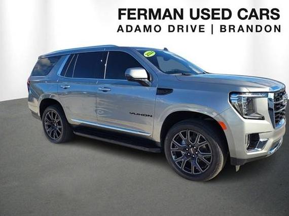 GMC YUKON 2024 1GKS2BKD2RR264218 image