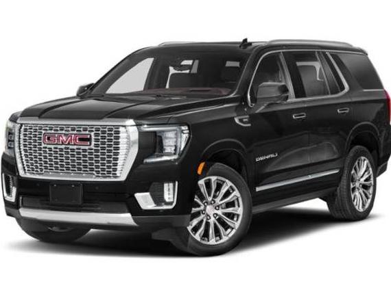 GMC YUKON 2024 1GKS2DKL6RR287245 image
