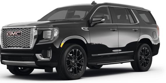 GMC YUKON 2024 1GKS2DKL4RR100634 image GMC YUKON 2024 1GKS2DKL4RR100634 image