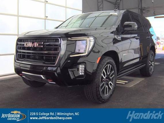 GMC YUKON 2024 1GKS2CKL6RR414943 image