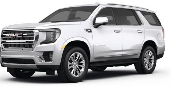 GMC YUKON 2024 1GKS1BKD3RR289969 image