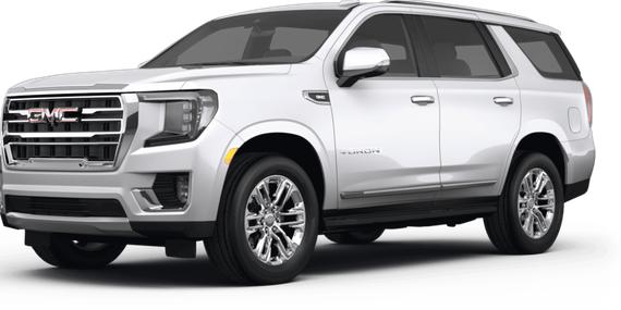 GMC YUKON 2024 1GKS2BKD9RR214240 image