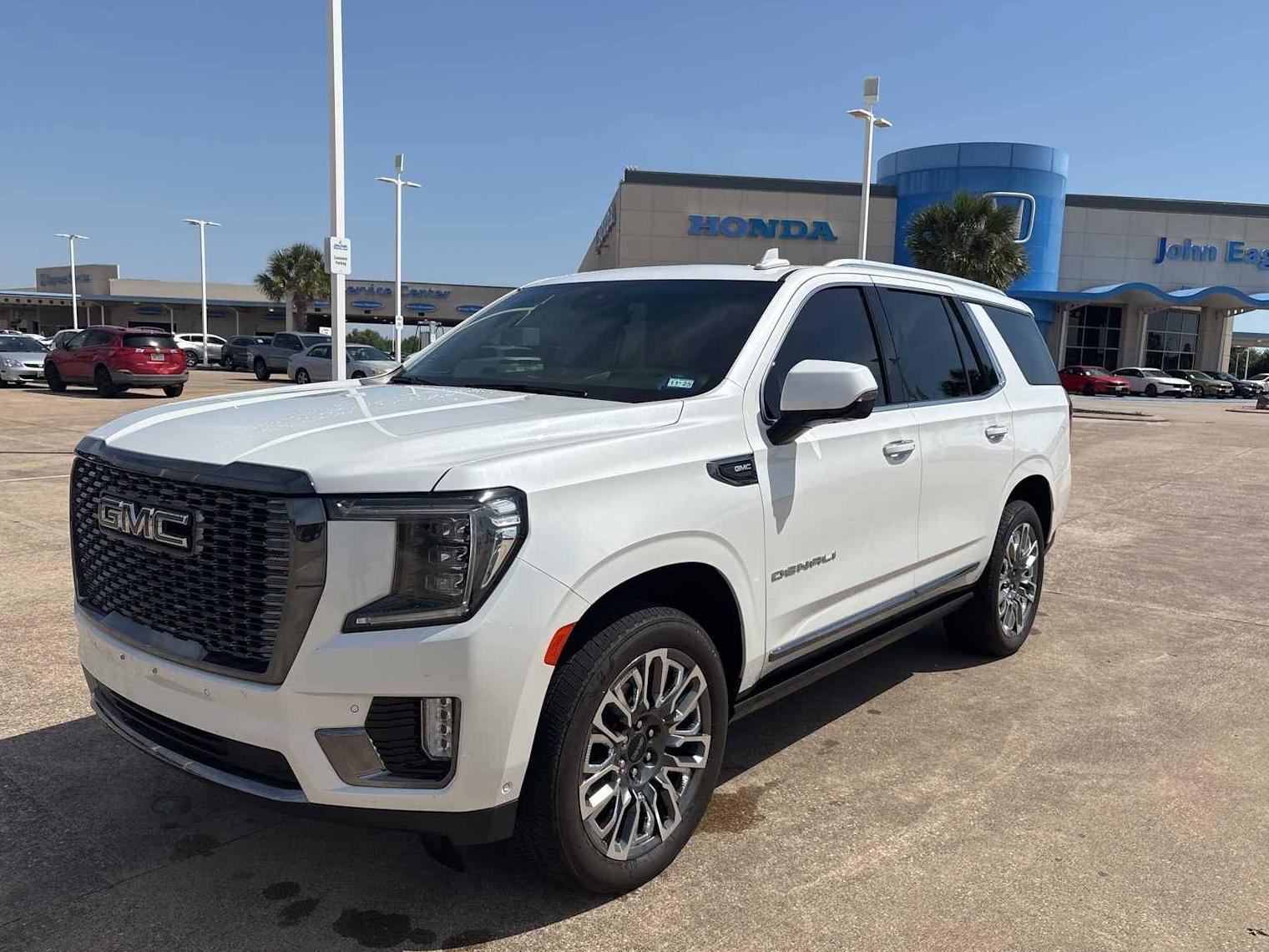 GMC YUKON 2024 1GKS2EKL1RR269676 image GMC YUKON 2024 1GKS2EKL1RR269676 image
