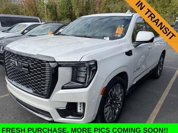 GMC YUKON 2024 1GKS2EKL2RR175189 image