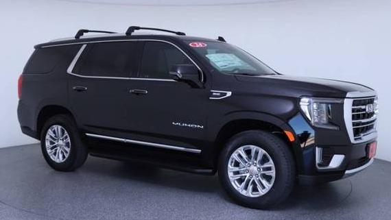 GMC YUKON 2024 1GKS1BKD3RR210509 image