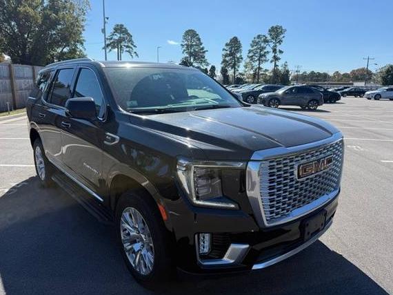 GMC YUKON 2024 1GKS2DKL1RR239829 image