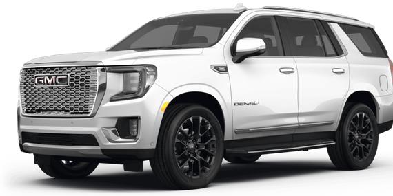 GMC YUKON 2024 1GKS2DKL1RR271969 image