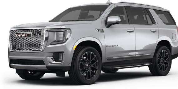 GMC YUKON 2024 1GKS2DKL9RR215598 image