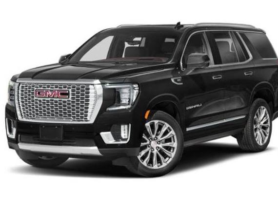GMC YUKON 2024 1GKS2DKLXRR345969 image