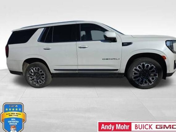 GMC YUKON 2024 1GKS2EKL6RR100172 image GMC YUKON 2024 1GKS2EKL6RR100172 image