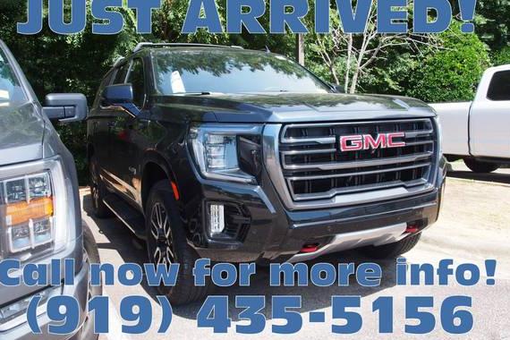 GMC YUKON 2024 1GKS2CKL5RR169486 image