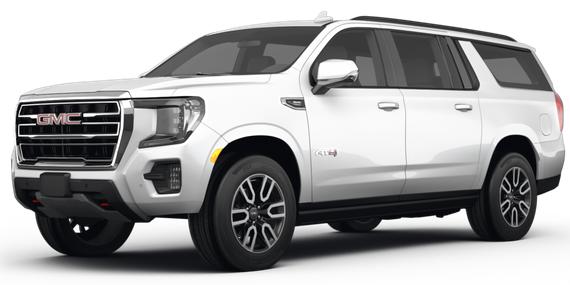 GMC YUKON 2024 1GKS2CKLXRR215118 image