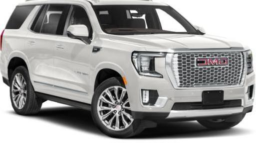 GMC YUKON 2024 1GKS2EKL0RR387637 image