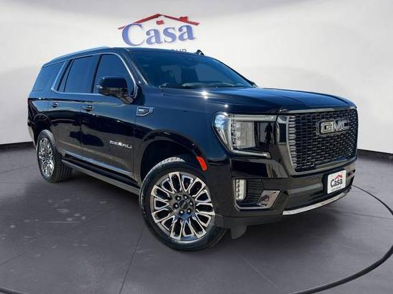 GMC YUKON 2024 1GKS2EKL8RR150734 image GMC YUKON 2024 1GKS2EKL8RR150734 image