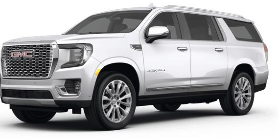 GMC YUKON 2024 1GKS2EKL7RR233281 image
