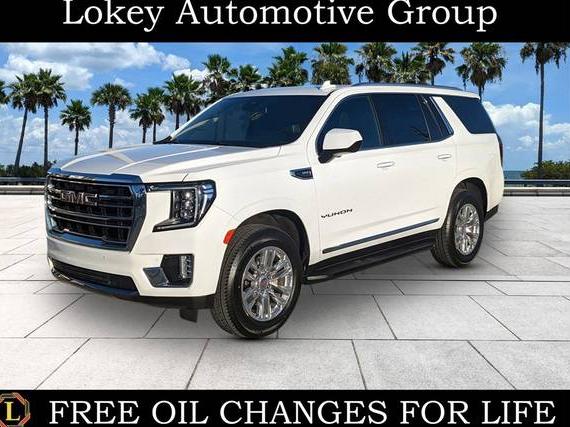GMC YUKON 2024 1GKS1BKD0RR179574 image GMC YUKON 2024 1GKS1BKD0RR179574 image