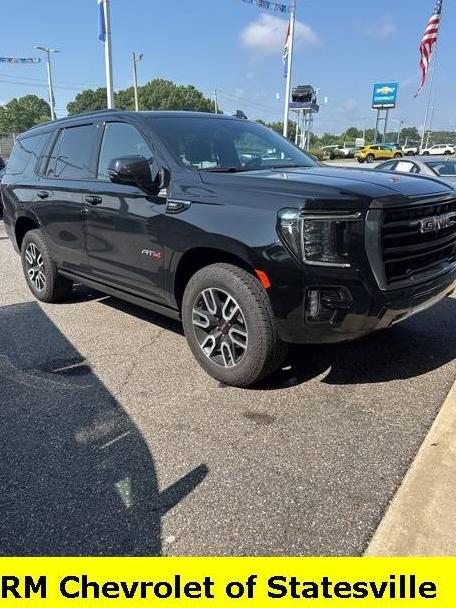 GMC YUKON 2024 1GKS2CKL5RR248270 image