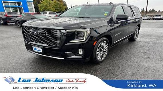 GMC YUKON 2024 1GKS2EKL9RR216479 image