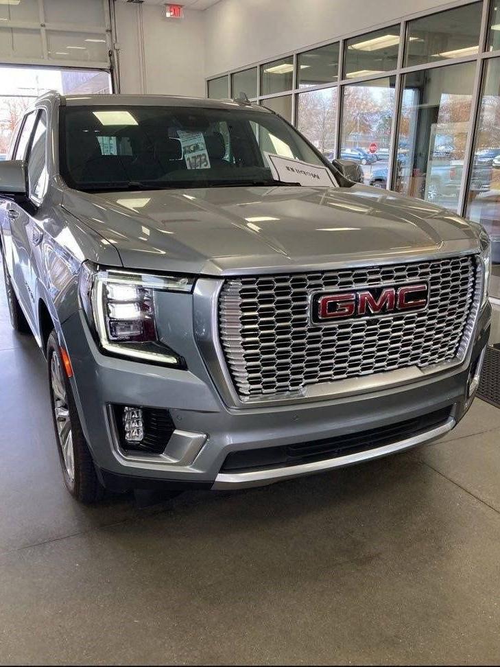 GMC YUKON 2024 1GKS1DKL4RR169262 image