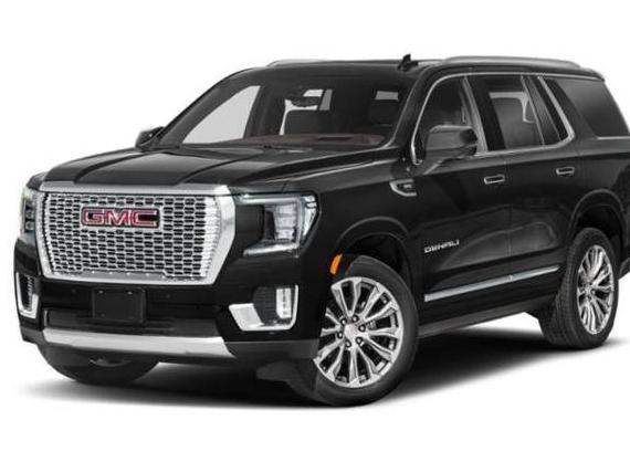 GMC YUKON 2024 1GKS2DKL4RR279192 image