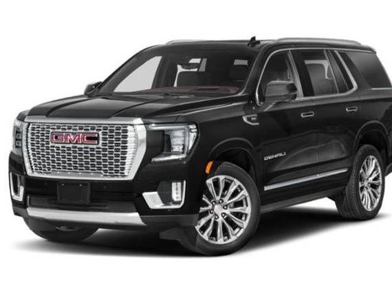 GMC YUKON 2024 1GKS2DKL7RR242525 image