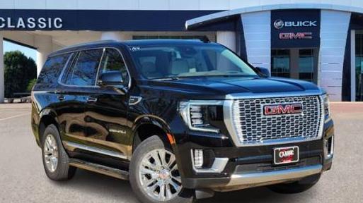 GMC YUKON 2024 1GKS1DKL9RR135401 image