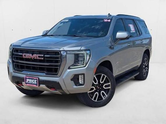 GMC YUKON 2024 1GKS2CKD6RR104025 image