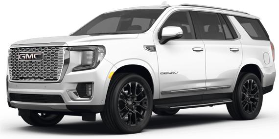 GMC YUKON 2024 1GKS2DKL3RR116789 image