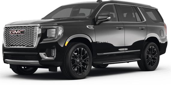 GMC YUKON 2024 1GKS2DKL6RR186853 image GMC YUKON 2024 1GKS2DKL6RR186853 image