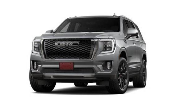 GMC YUKON 2024 1GKS2EKT5RR340880 image