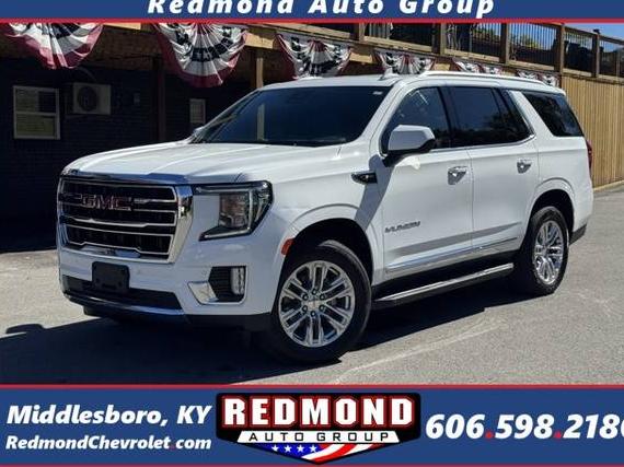 GMC YUKON 2024 1GKS1BKD5RR129902 image