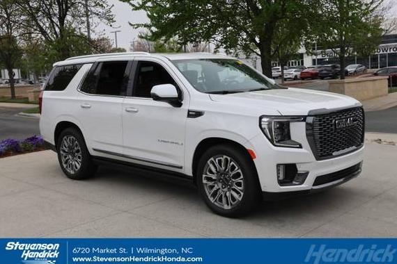 GMC YUKON 2024 1GKS2EKL3RR260316 image