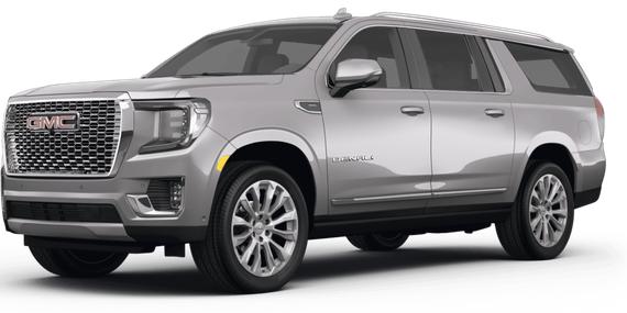 GMC YUKON 2024 1GKS2EKT9RR209791 image GMC YUKON 2024 1GKS2EKT9RR209791 image