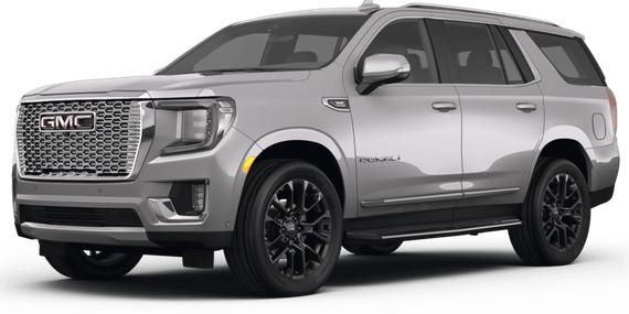 GMC YUKON 2024 1GKS2DKL4RR134993 image