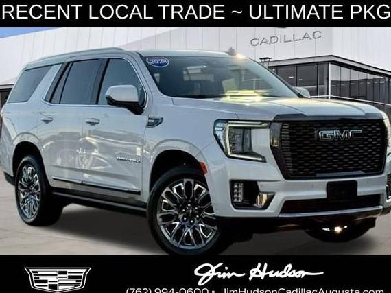 GMC YUKON 2024 1GKS2EKL6RR191296 image