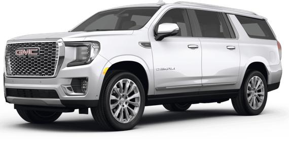 GMC YUKON 2024 1GKS2EKL7RR204606 image GMC YUKON 2024 1GKS2EKL7RR204606 image