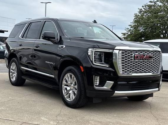 GMC YUKON 2024 1GKS2DKL6RR204042 image GMC YUKON 2024 1GKS2DKL6RR204042 image